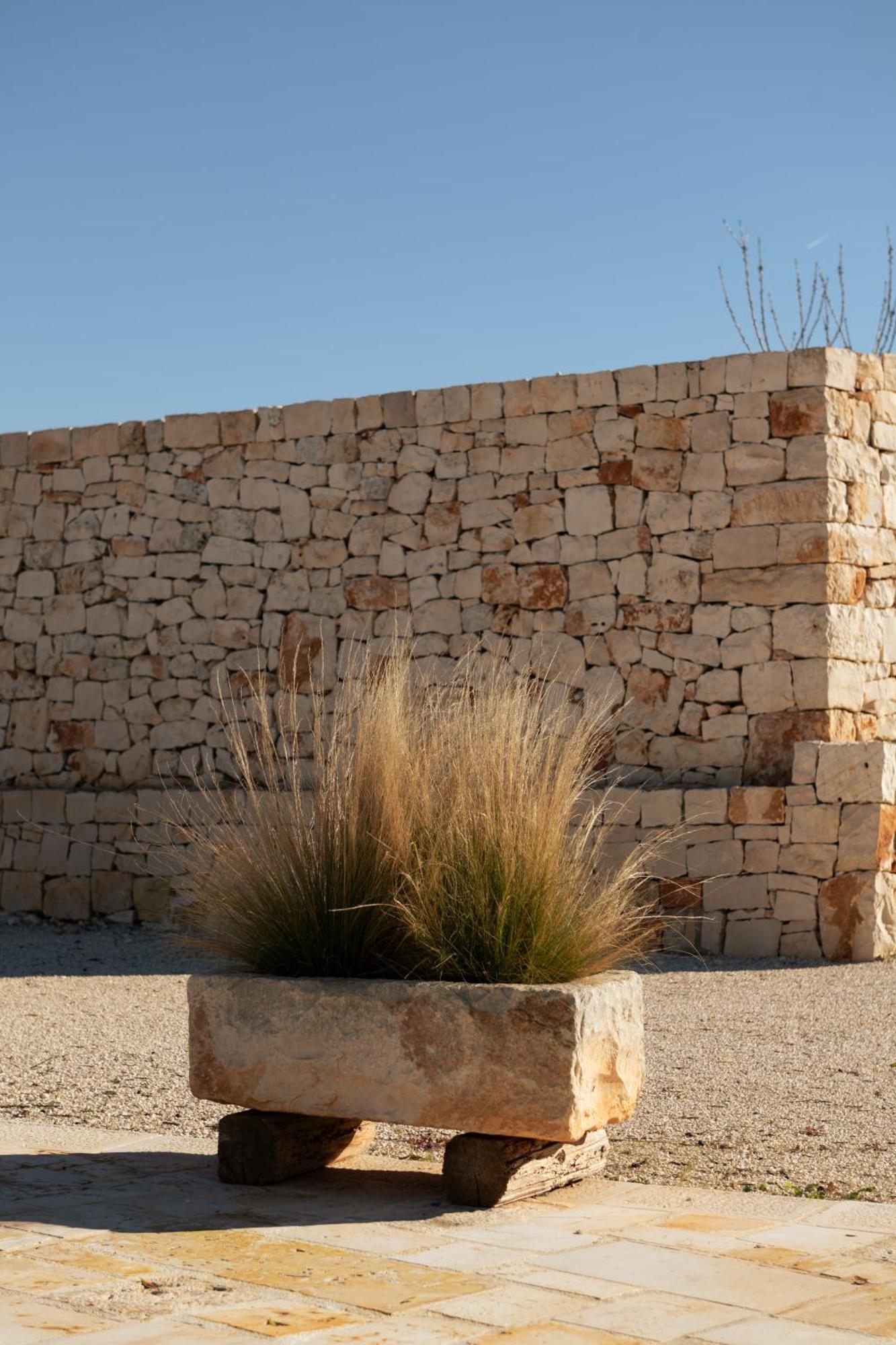 Trulli Del Conte Luxury Holiday Castellana Grotte Esterno foto